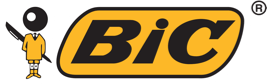 BIC logo
