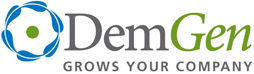 DemGem logo