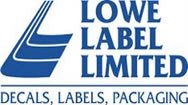 Lowe Label Limited logo